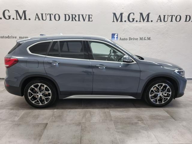 BMW X1 xDrive25e Xline 220 CV