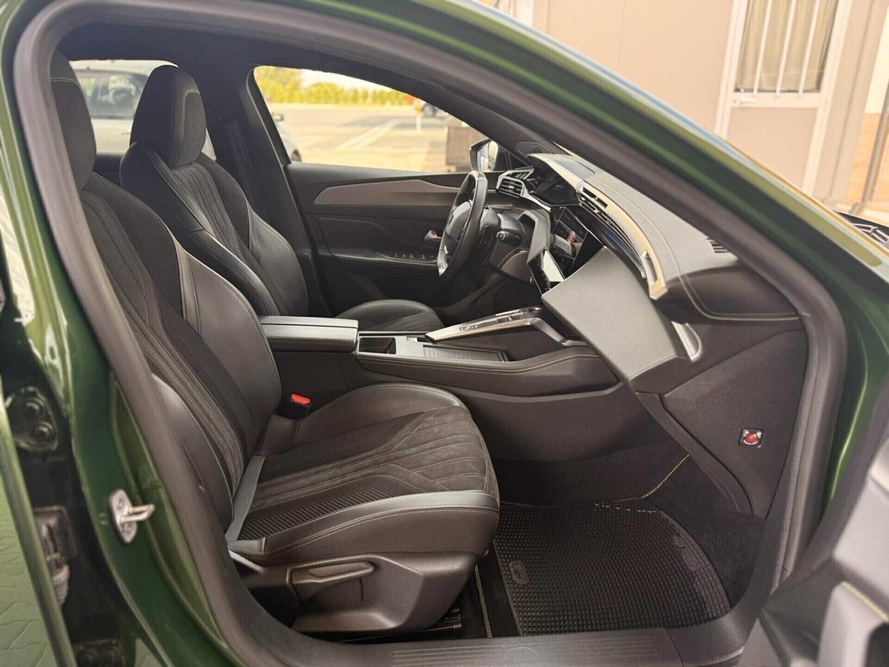 Peugeot 308 BlueHDi 130 S&S EAT8 GT Pack/18/PELLE/UNICA !!!