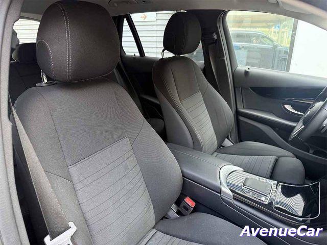MERCEDES-BENZ GLC 300 de phev (eq-power) Sport 4matic IVA ESP TELECAMERA
