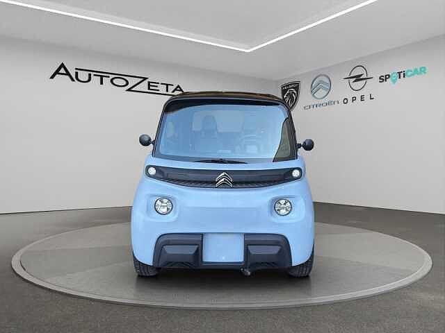 Citroen Ami My Pop