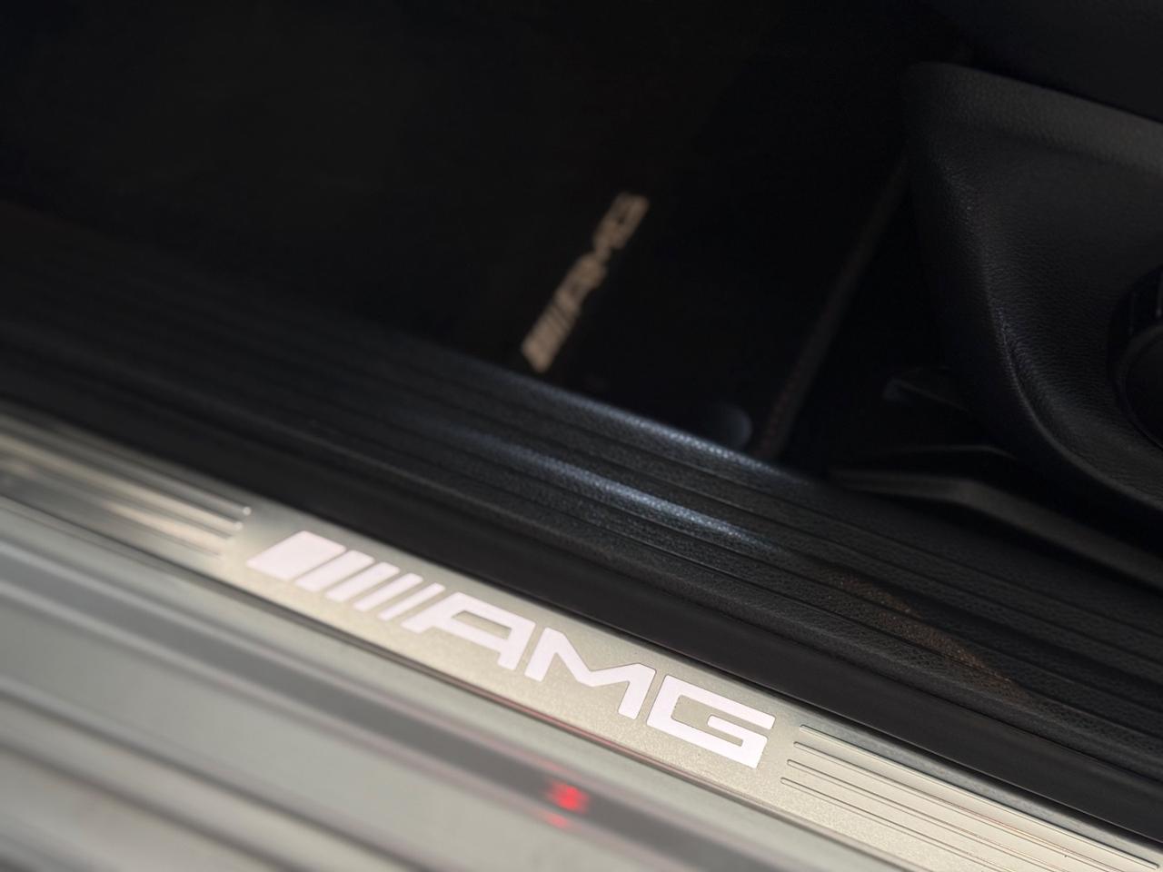 Mercedes-benz A 45 AMG 4Matic Automatic