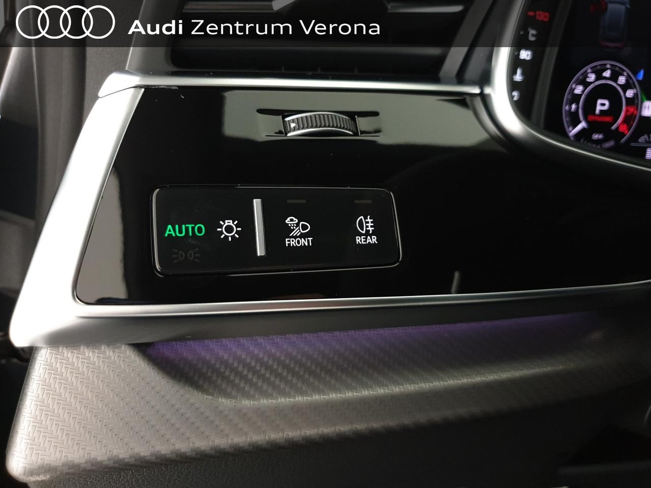 4.0TFSI 640CV quattro tiptronic Performance