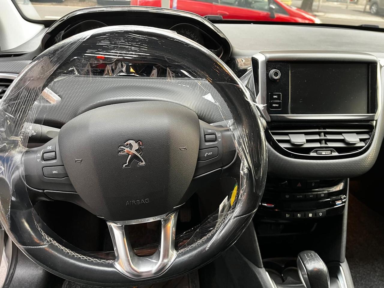 Peugeot 208 BlueHDi 75 5 porte Allure