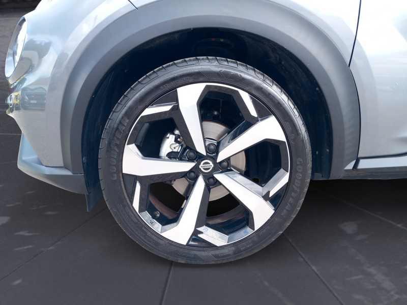 NISSAN Juke 1.0 dig-t Tekna 114cv