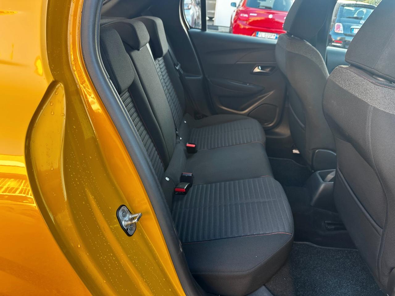 Peugeot 208 PureTech 75 Stop&Start 5 porte Allure Pack "NEOPATENTATI"