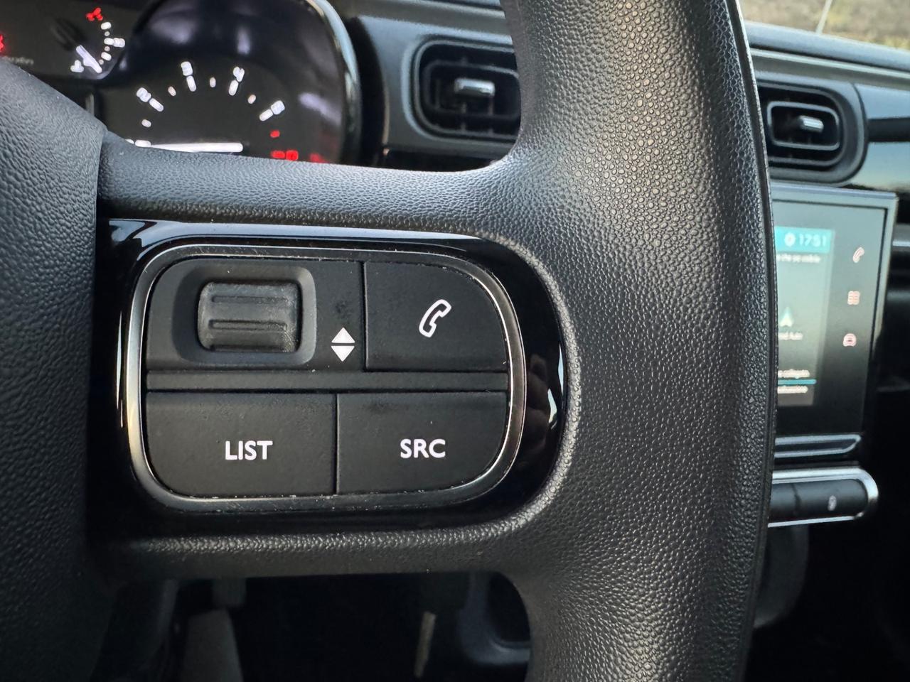 Citroen C3 1.5 BlueHDi 100 S&S Shine