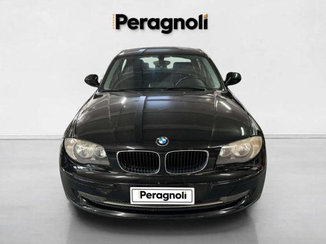 BMW 118 D 143CV 5 PORTE ELETTA DPF
