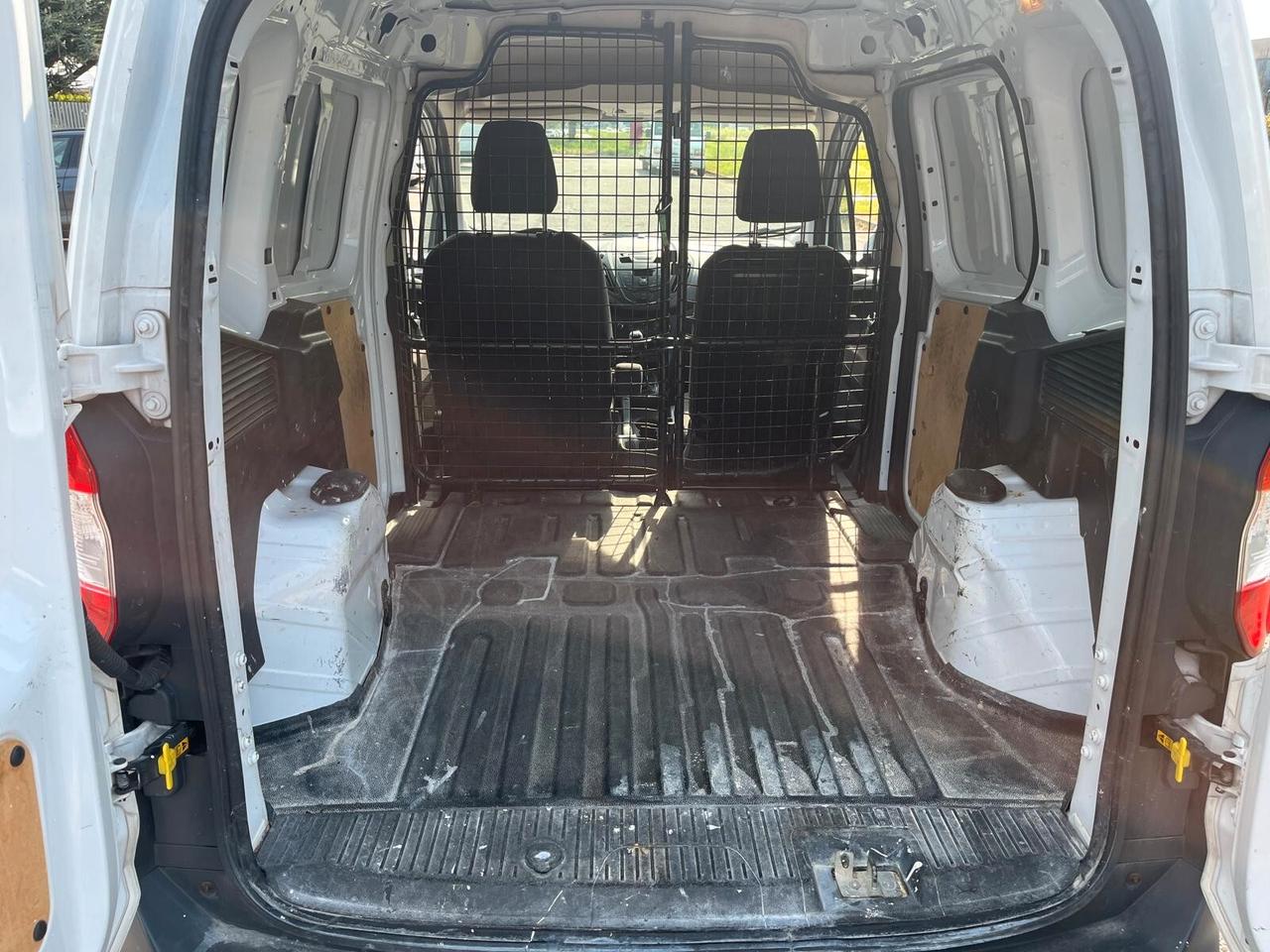 Ford Transit Courier 1.5 TDCi 75CV Van **+IVA**