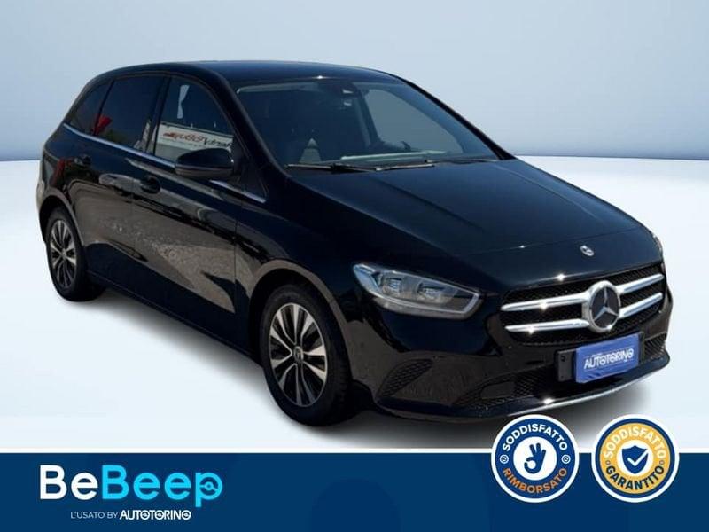 Mercedes-Benz Classe B B 180 D SPORT AUTO