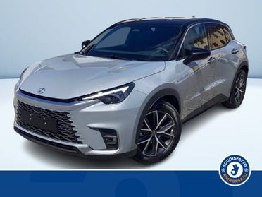 Lexus LBX Hybrid Cool 2WD