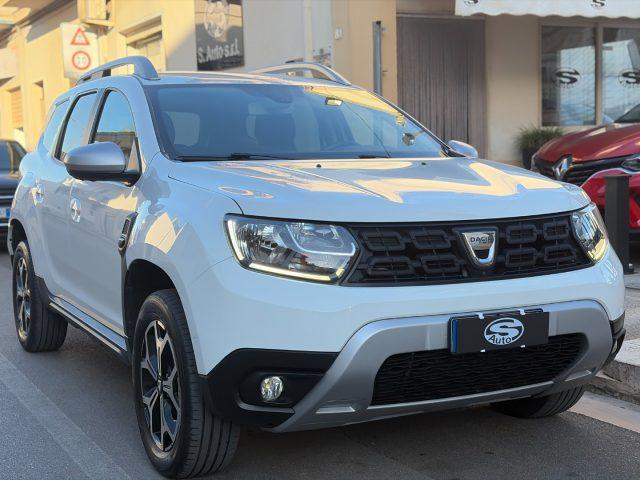 DACIA Duster 1.5 Blue dCi 115 Prestige