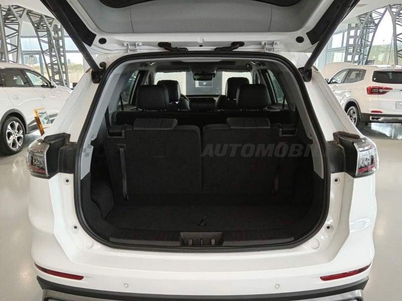 DR AUTOMOBILES dr2 DR 7.0 PHEV 7 POSTI 317CV