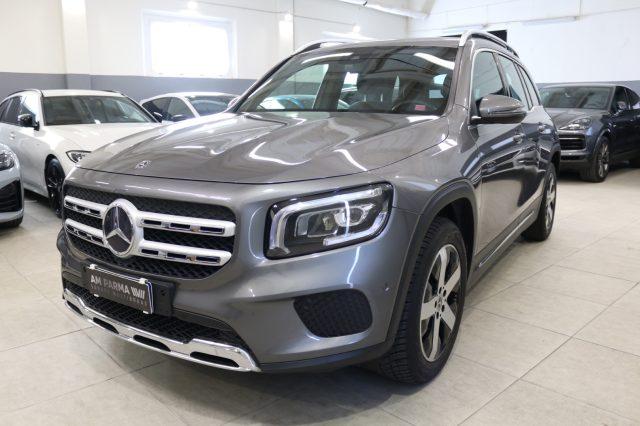 MERCEDES-BENZ GLB 180 d Automatic Sport "" 18" / AUTOMATICA ""SERVICE""