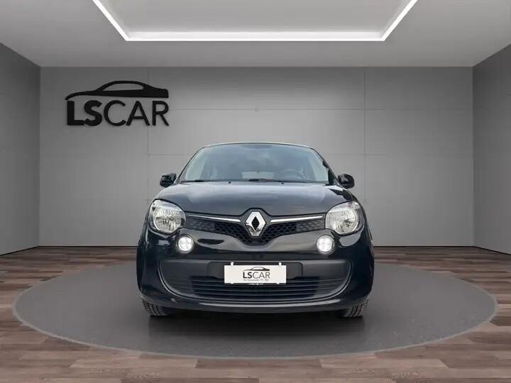 Renault Twingo LIMITED 71 CV