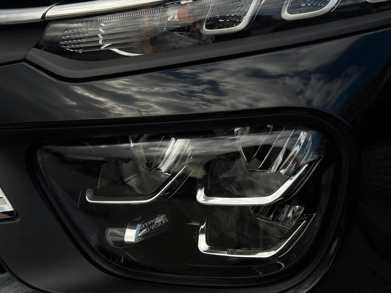 Citroen C3 PureTech 83 S&S C-Series