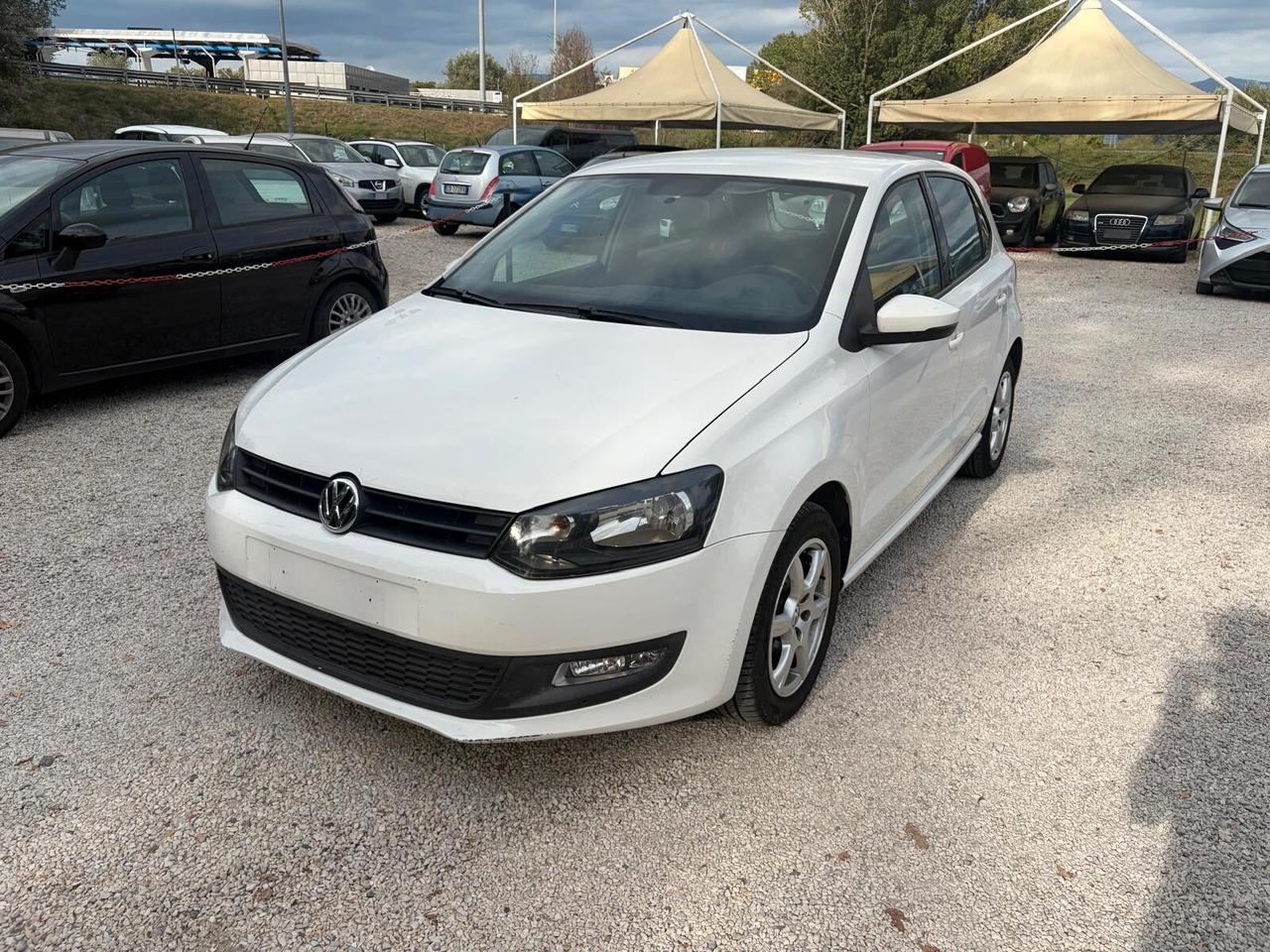 Volkswagen Polo 1.2 70 CV 5p. Comfortline