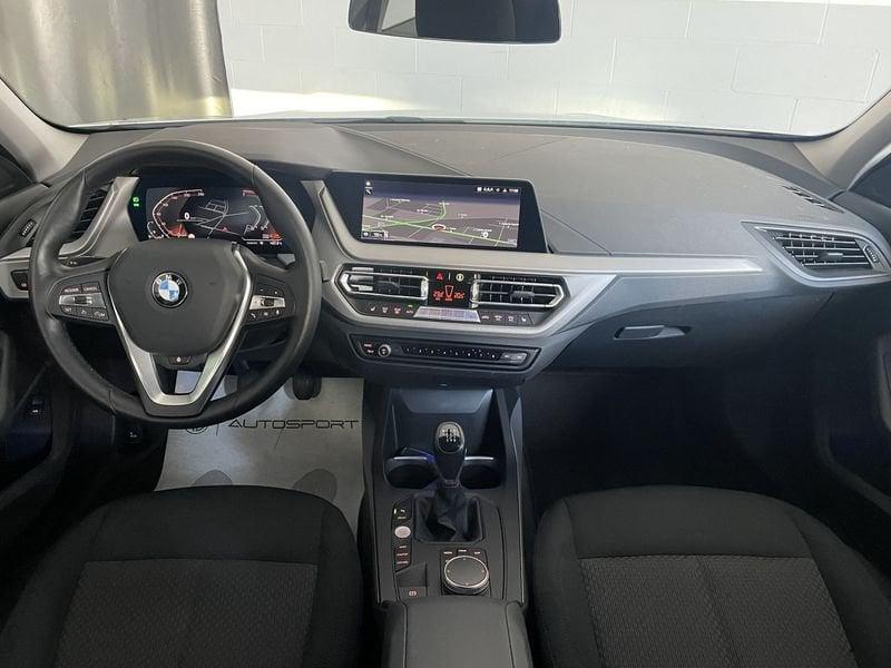 BMW Serie 1 118i 5p. Advantage