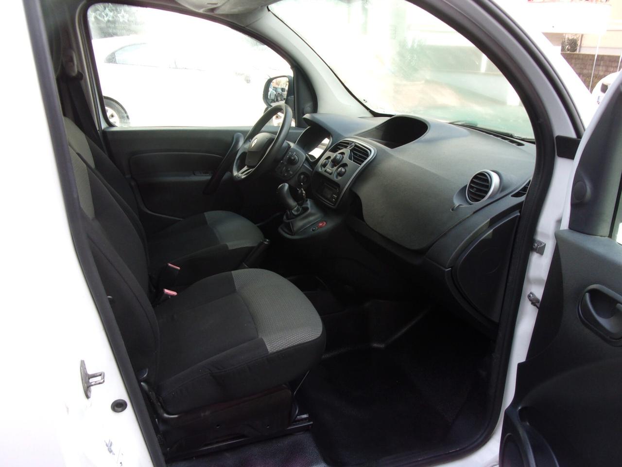 Renault Kangoo 1.5 dCi 75CV Express Compact Energy € 6B