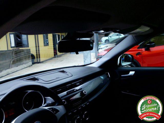 ALFA ROMEO Giulietta 1.6 JTDm-2 105 CV Exclusive