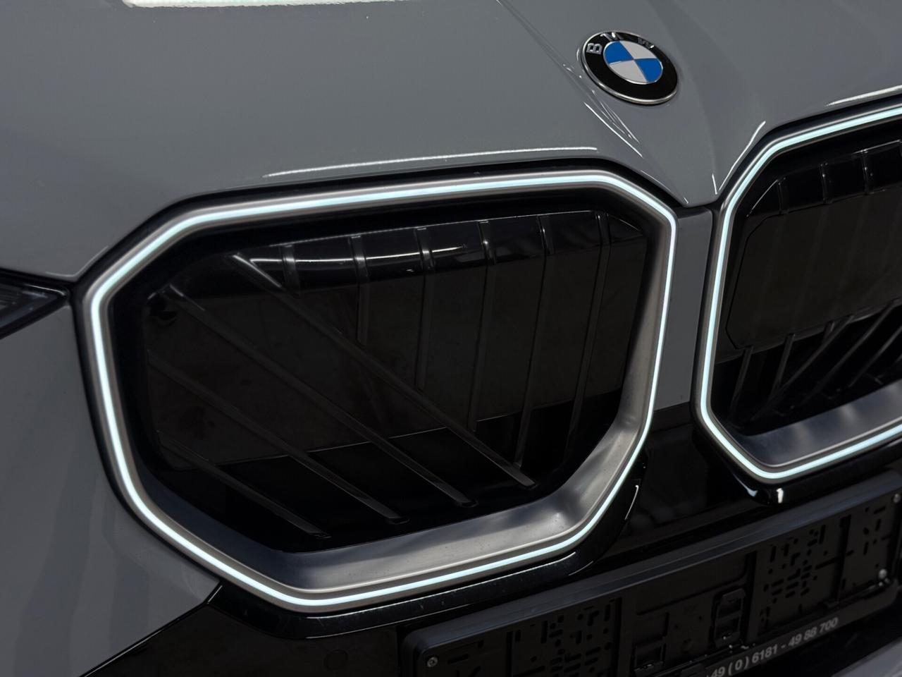 NUOVA Bmw X3 xDrive20d M SPORT Pro - STRAFULL