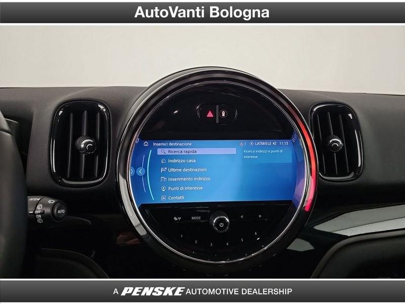 MINI Mini Countryman F60 Mini 2.0 Cooper D Essential Countryman