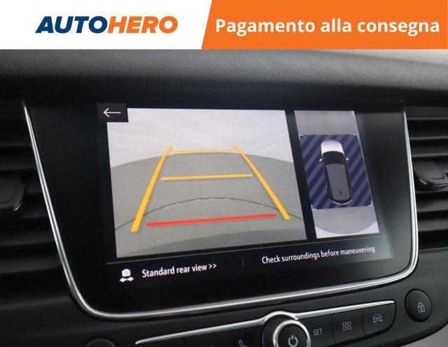 OPEL Grandland X 1.5 diesel Ecotec Start&Stop Ultimate