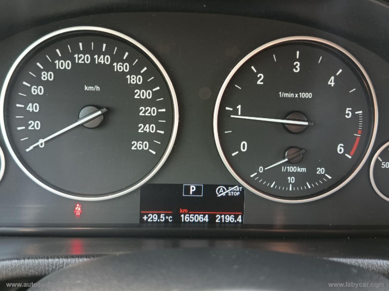 BMW X3 xDrive20d xLine