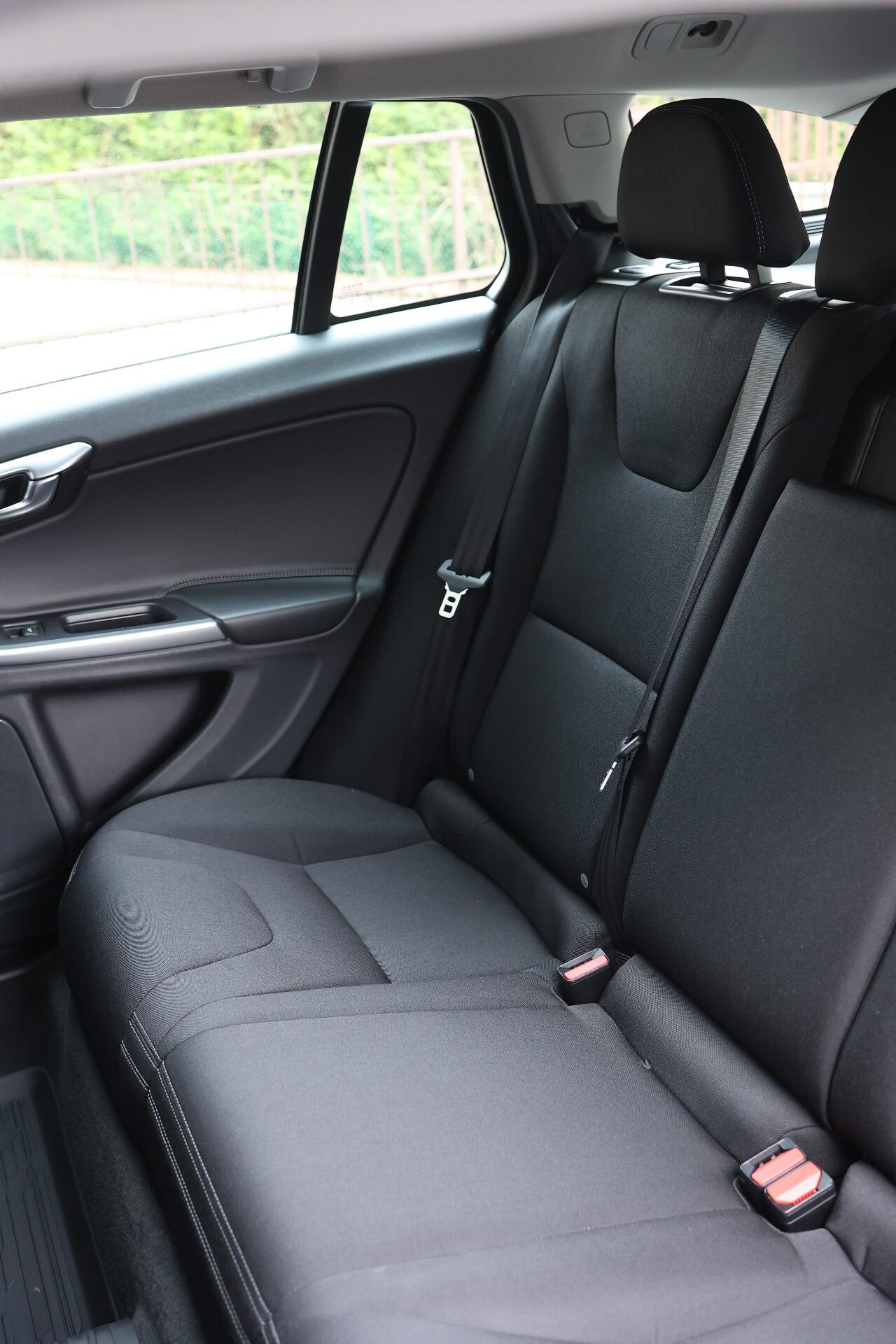 Volvo V60 Business geartronic