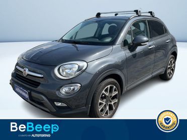 FIAT 500X 1.3 MJT CROSS 4X2 95CV