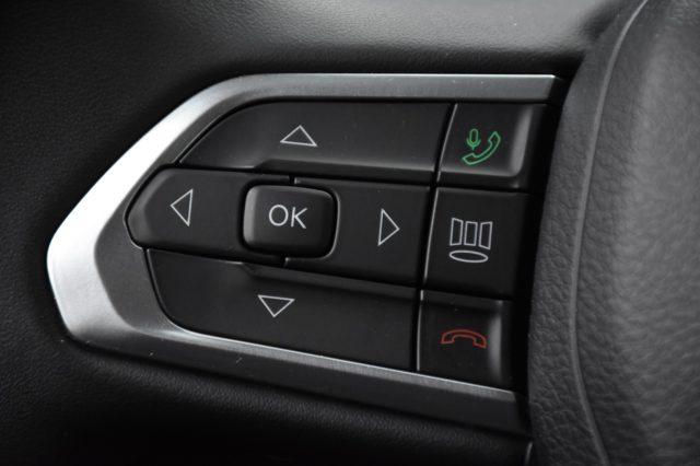 JEEP Renegade 1.5 Turbo T4 MHEV Altitude *LED*CAM*CARPLAY*