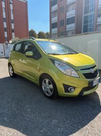 Chevrolet Spark 1.2 LT