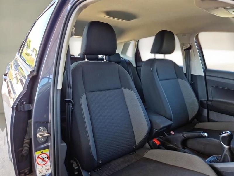 VOLKSWAGEN POLO 1.0 TSI Life