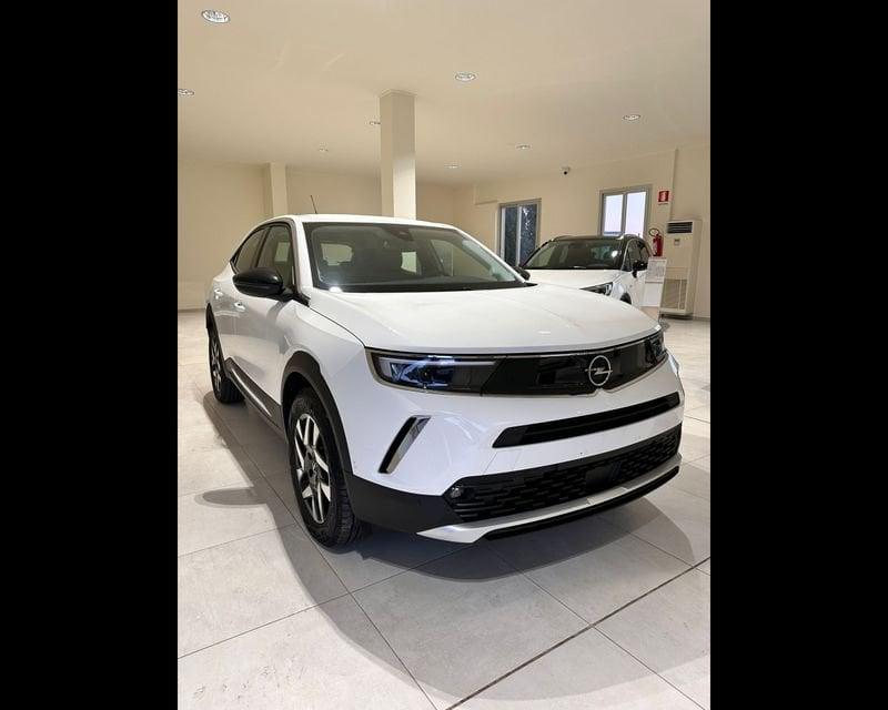 Opel Mokka ELECTRIC ELEGANCE