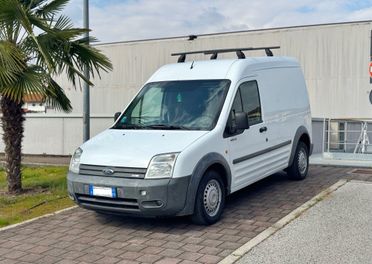 Ford Transit Connect 230L 1.8 TDCi 110 CV – 2008