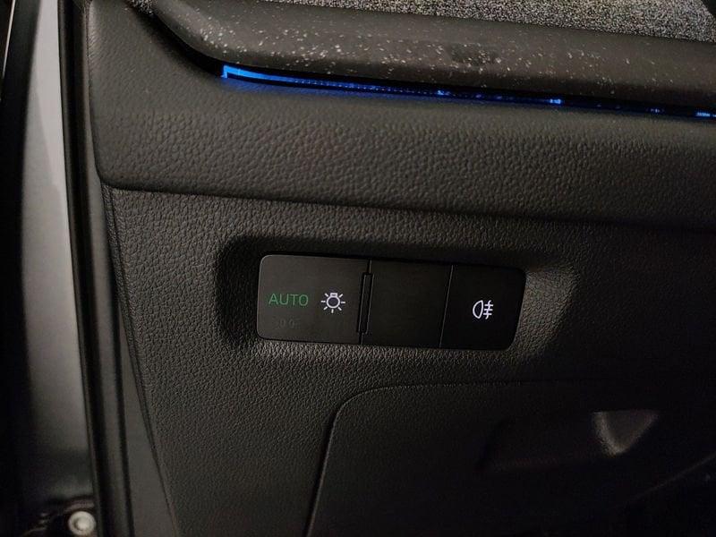 Skoda Octavia Octavia Wagon 2.0 tdi Executive 150cv dsg