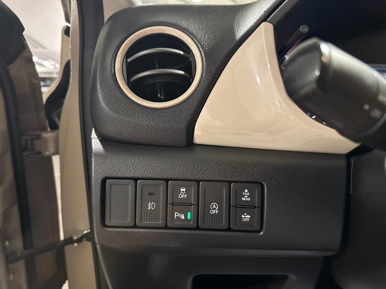 Suzuki Vitara 1.6 DDiS V-Top - EURO 6 UNICO PROPRIETARIO