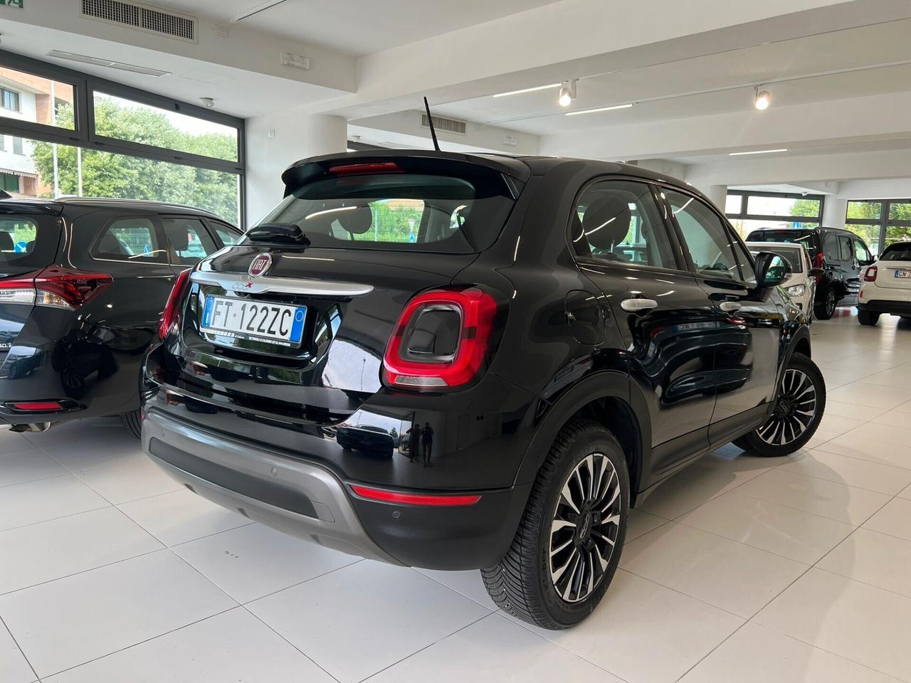 Fiat 500X 1.0 T3 120 CV Cross