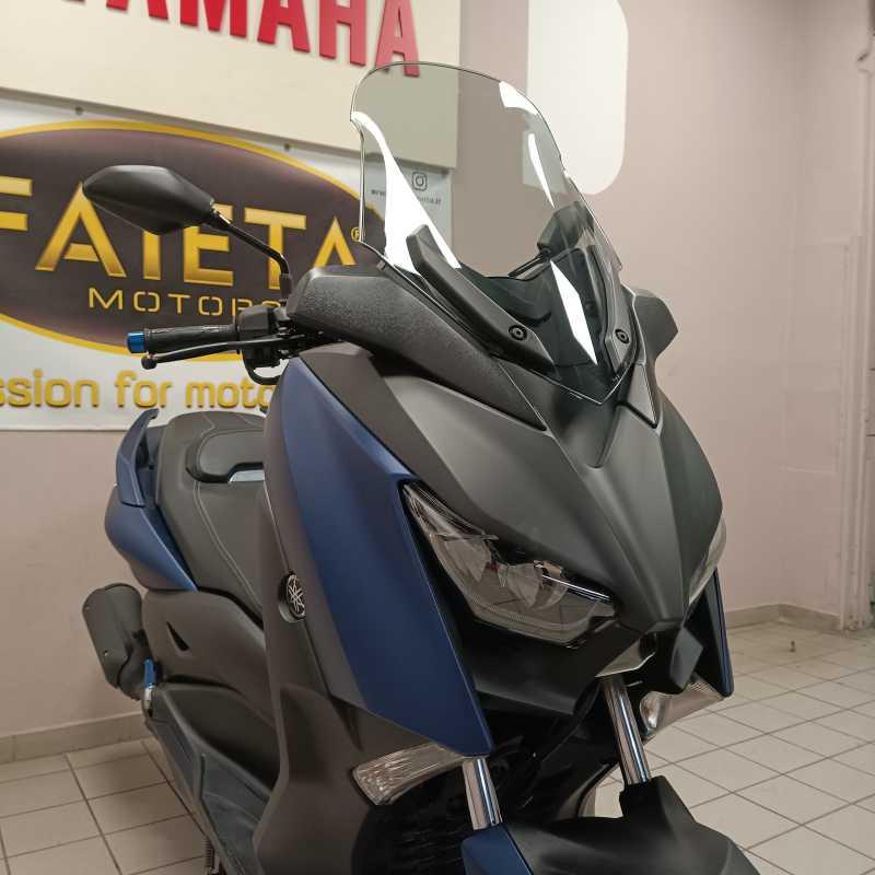 Yamaha X-Max 125 ABS - 2018