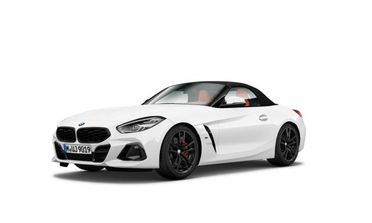 BMW Z4 sDrive20i Msport