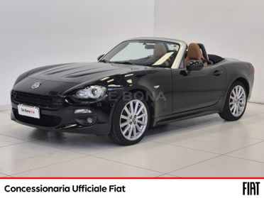 Fiat 124 Spider spider 1.4 m-air lusso