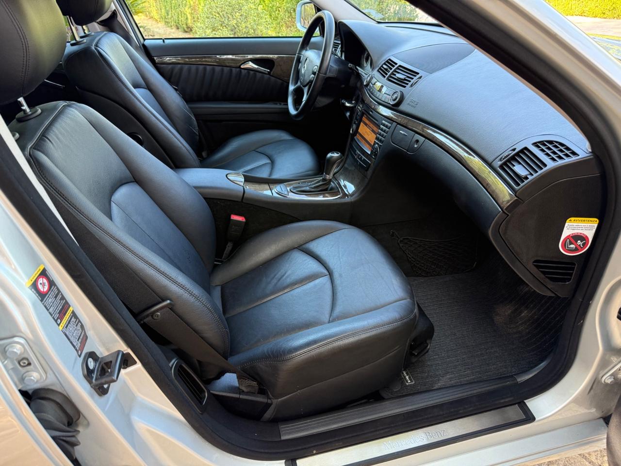 Mercedes-benz E 320 E 320 CDI cat S.W. EVO Avantgarde