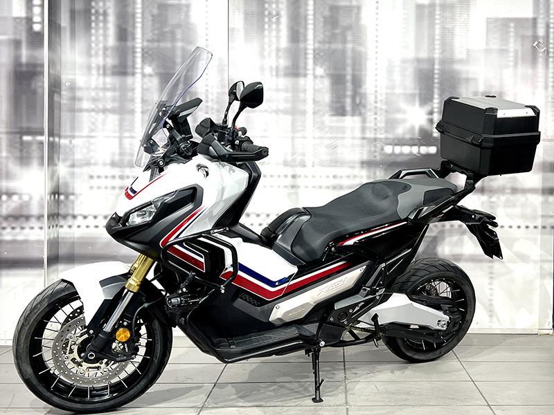 Honda X-ADV