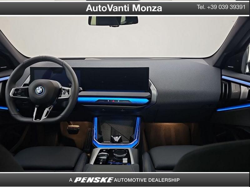 BMW X3 X3 xdrive30e MSport Pro auto