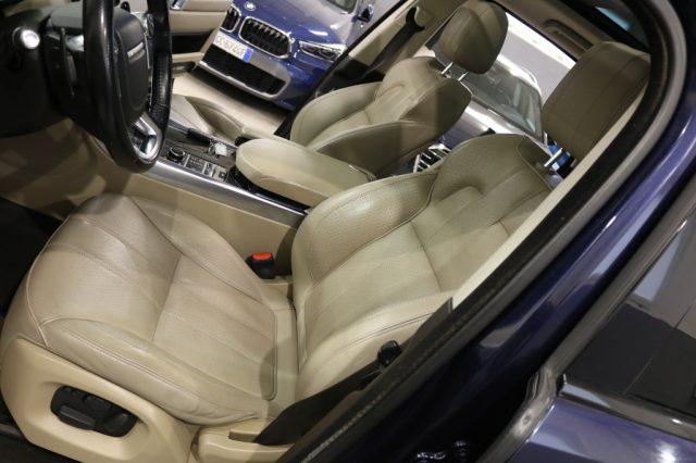 LAND ROVER Range Rover Sport 3.0 SDV6 HSE Dynamic