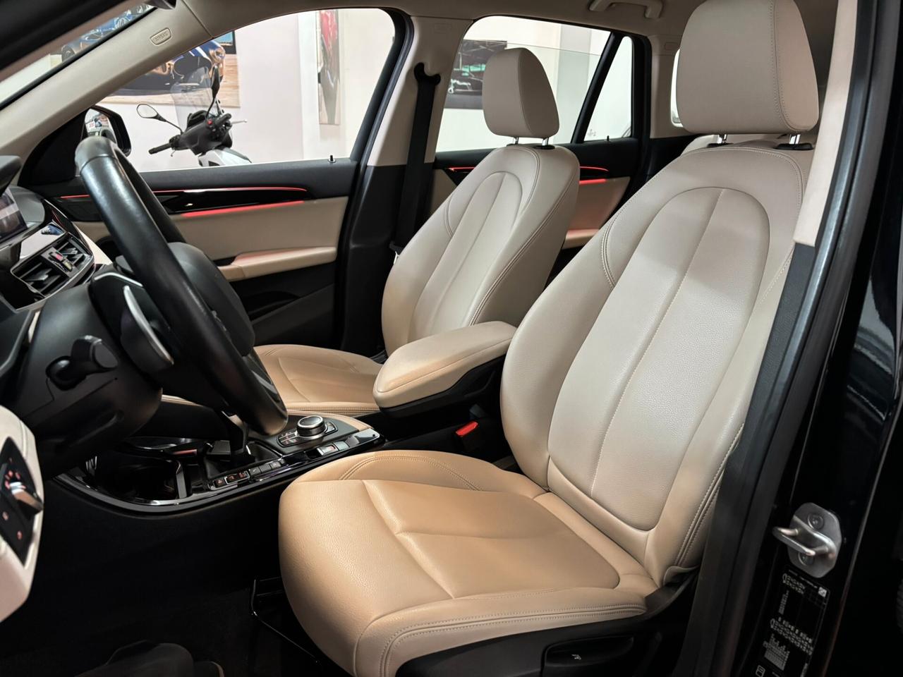 BMW X1 XDRIVE XLINE PLUS 2021