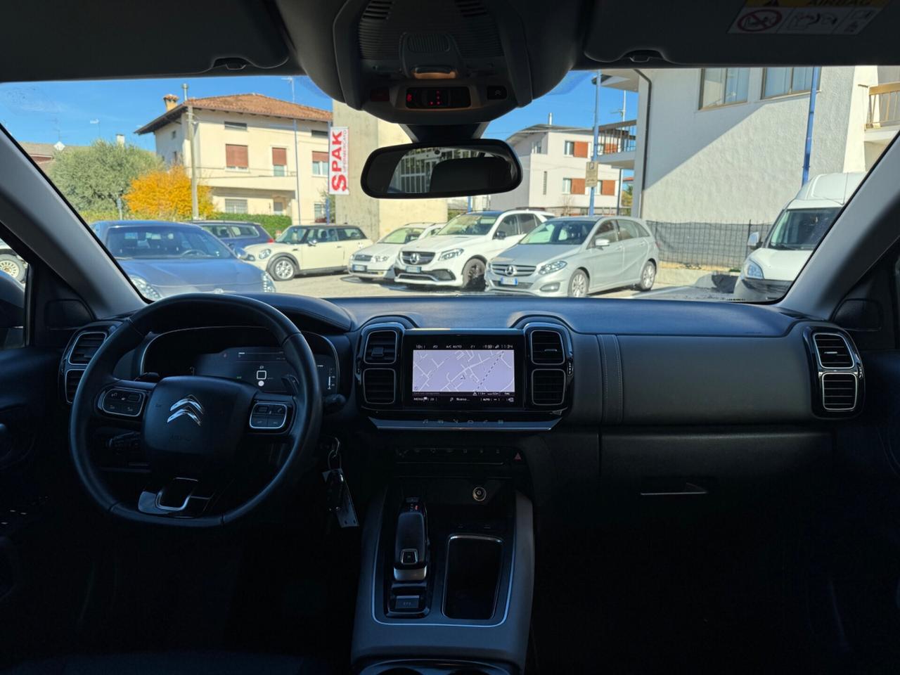 Citroen C5 Aircross BlueHDi 130 S&S EAT8 Business