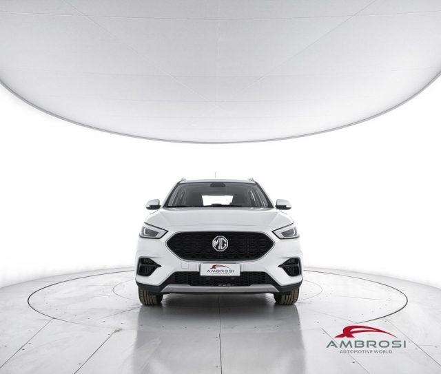 MG ZS MG 1.5 Comfort