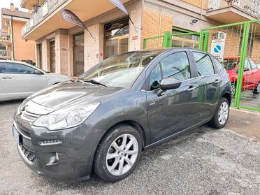 Citroen C3 BlueHDi 75 Exclusive