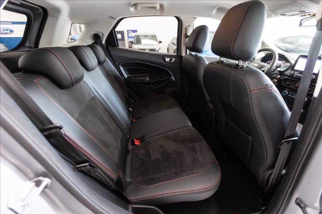 FORD EcoSport 1.0 ecoboost ST-Line s&s 125cv my20.25 del 2022