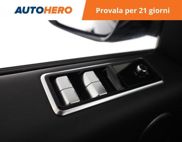 LAND ROVER Range Rover Sport 3.0 TDV6 HSE Dynamic